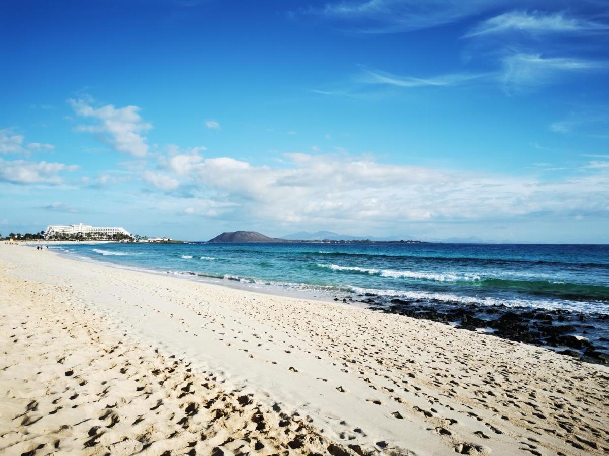 Duna Dorada Corralejo Exterior photo