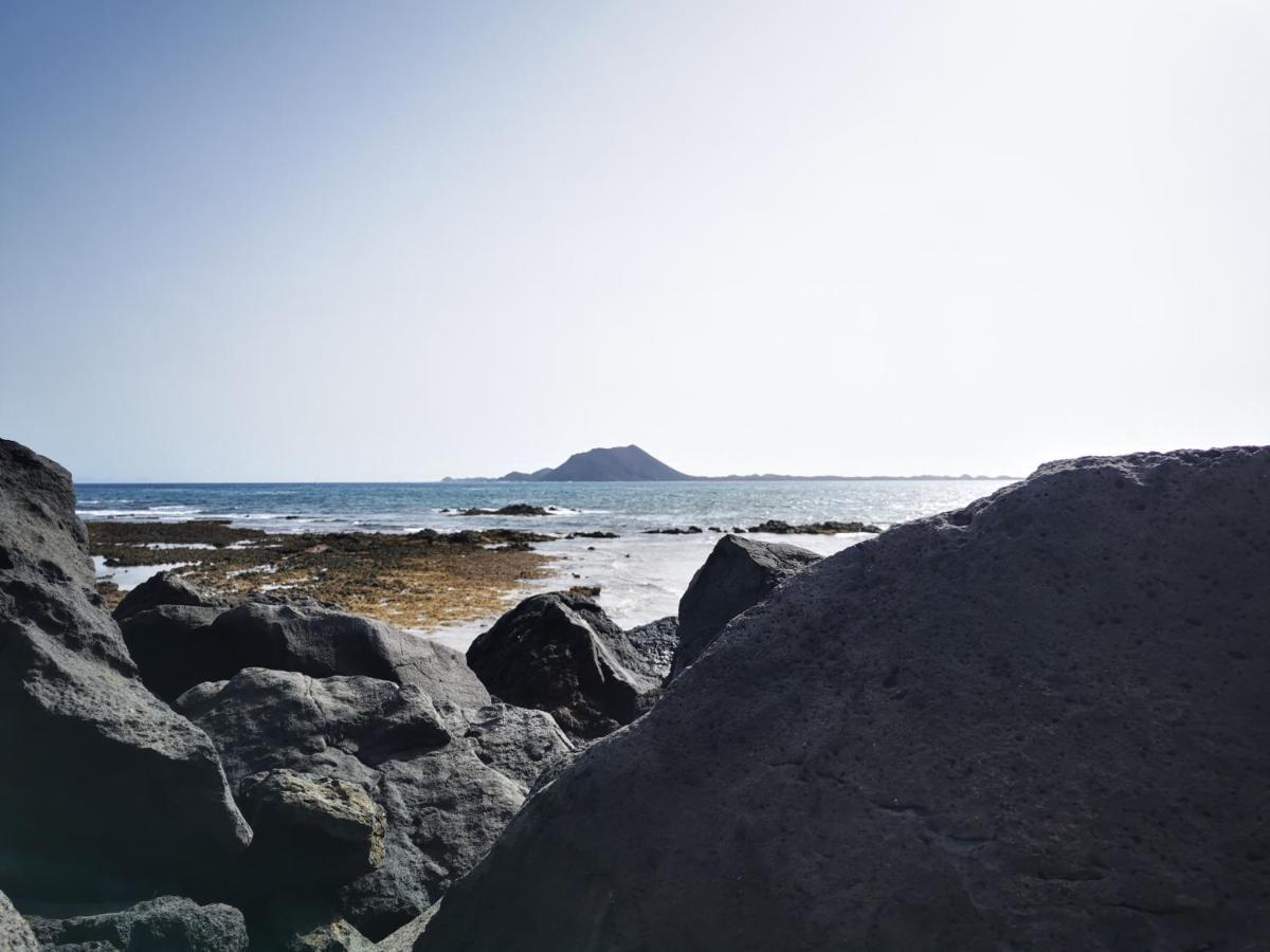 Duna Dorada Corralejo Exterior photo