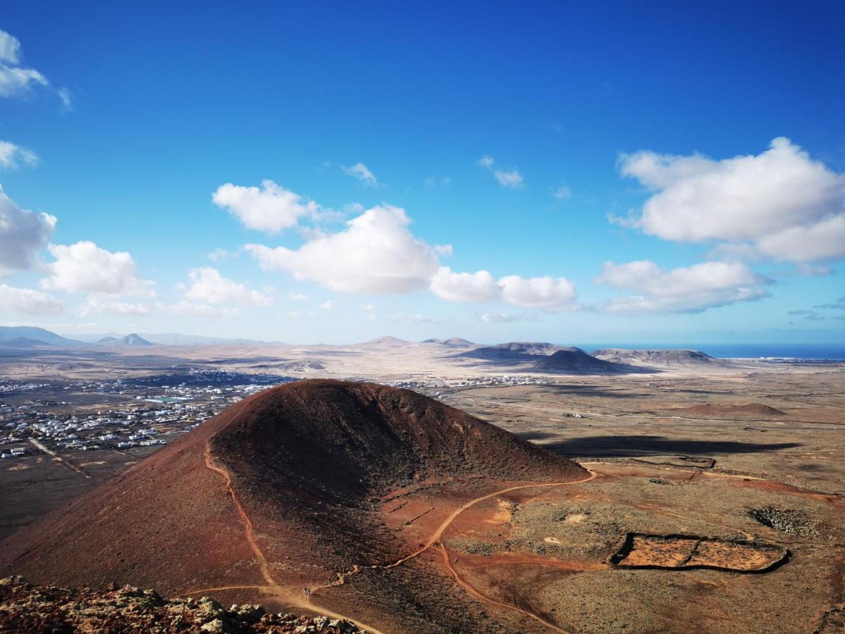 Duna Dorada Corralejo Exterior photo