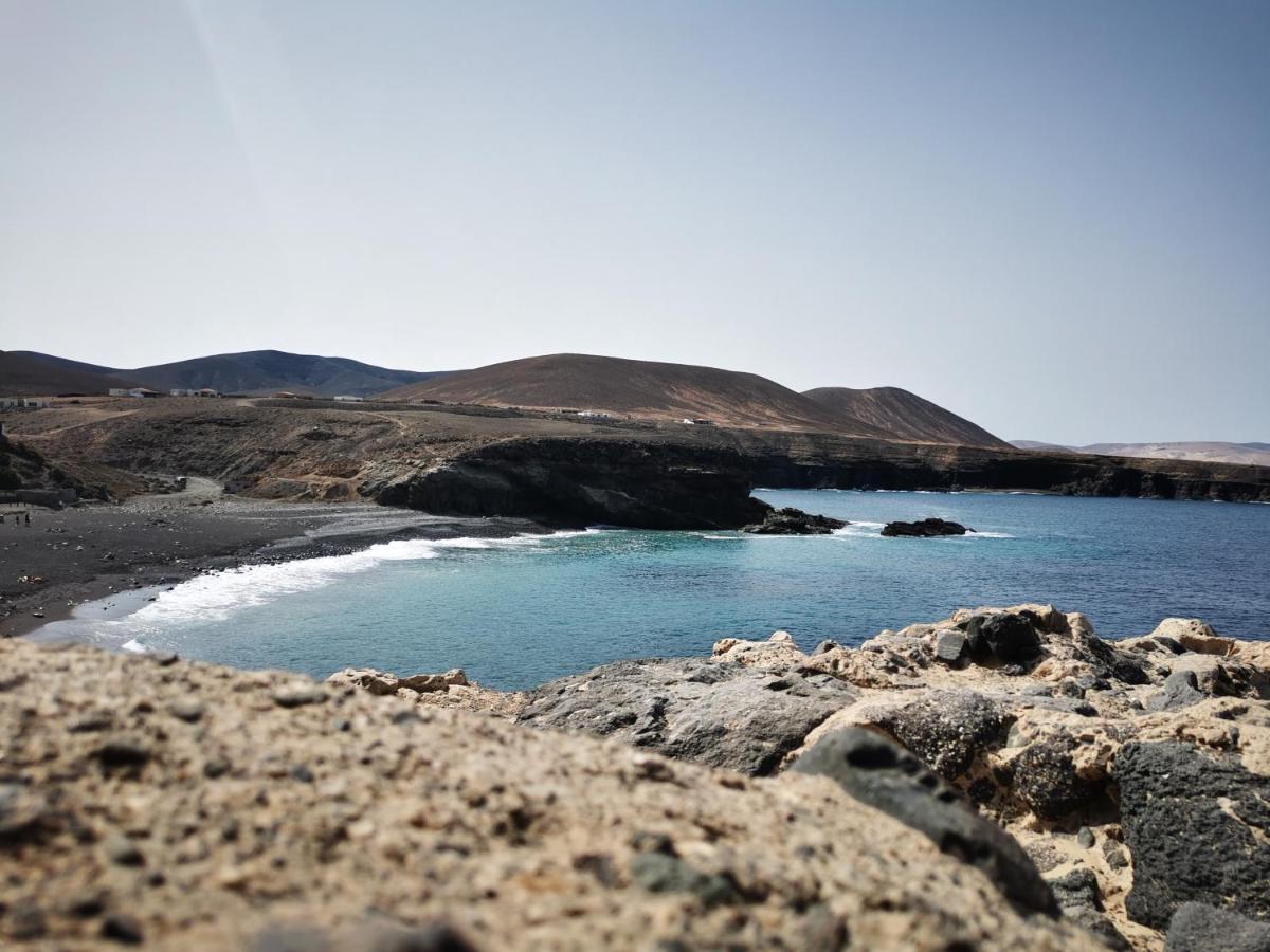 Duna Dorada Corralejo Exterior photo